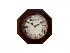 Часы настенные SLT 5347 в Белой Горе - belaya-gora.mebel-nsk.ru | фото