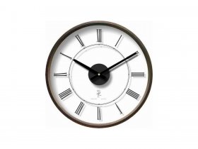 Часы настенные SLT 5420 MAXIMUS в Белой Горе - belaya-gora.mebel-nsk.ru | фото
