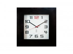 Часы настенные SLT 5528 в Белой Горе - belaya-gora.mebel-nsk.ru | фото