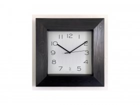 Часы настенные SLT 5530 в Белой Горе - belaya-gora.mebel-nsk.ru | фото