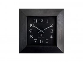 Часы настенные SLT 5531 COBALT в Белой Горе - belaya-gora.mebel-nsk.ru | фото