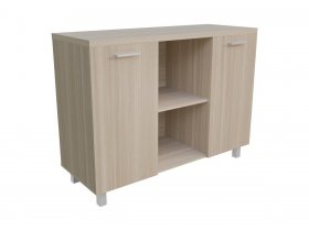 Тумба многофункциональная Президент-ПРО Пр503 в Белой Горе - belaya-gora.mebel-nsk.ru | фото