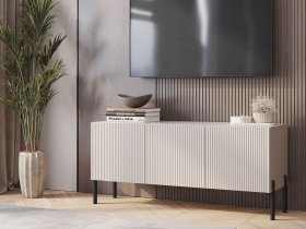 Тумба ТБ-18 Пандора (кашемир/MF03) в Белой Горе - belaya-gora.mebel-nsk.ru | фото